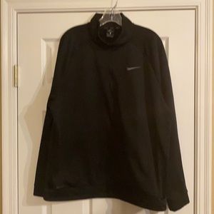 Nike 1/4 Zip XL